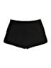 Banana Republic 100% Polyester Solid Black Athletic Shorts Size XS - photo 2