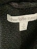 Charlotte Russe Black Coat Size S - photo 6