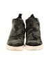 Steve Madden Camo Green Sneakers Size 9 1/2 - photo 2
