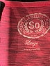 SO Pink Tank Top Size 0 - photo 7