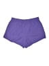 Athletic Works Solid Purple Athletic Shorts Size 20 - photo 2