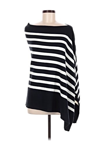 Ann Taylor LOFT Poncho (view 1)