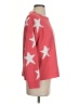 Assorted Brands 100% Acrylic Stars Pink Pullover Sweater Size S - photo 4