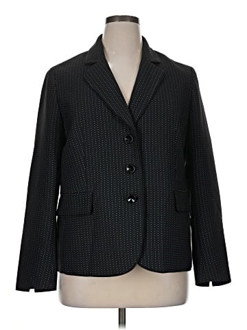 Kasper Blazer (view 1)
