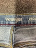Wrangler Jeans Co Blue Jeans Size 16 - photo 3