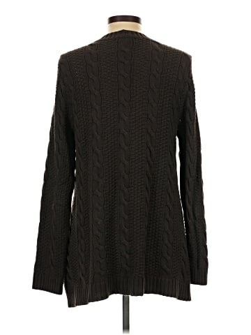Jeanne Pierre Pullover Sweater (view 2)