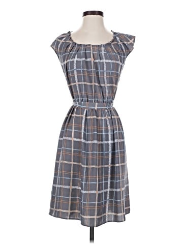 LC Lauren Conrad Casual Dress (view 1)
