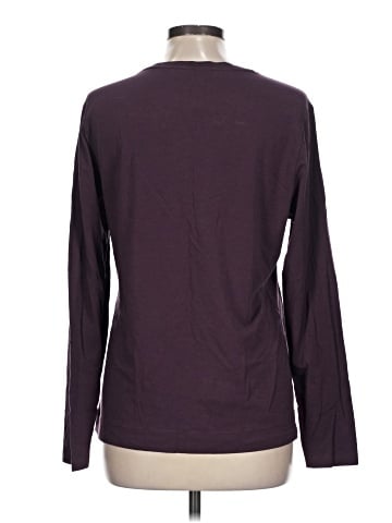 Athleta Long Sleeve T-Shirt (view 2)