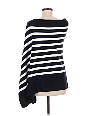 Ann Taylor LOFT Poncho (view 2)