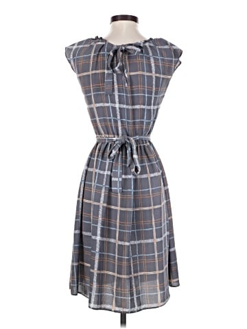 LC Lauren Conrad Casual Dress (view 2)