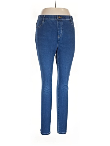 Time and Tru Jeggings (view 1)