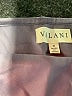 Assorted Brands Gray Sleeveless Blouse Size 6 - photo 7