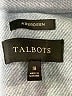 Talbots Gray Blazer Size 18 - photo 6