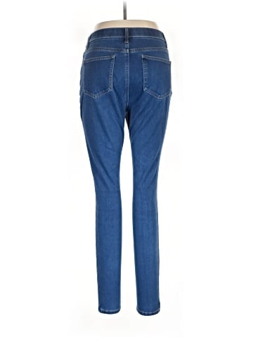 Time and Tru Jeggings (view 2)