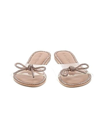 Wild Diva Sandals (view 2)
