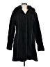 Anne Klein Black Coat Size M - photo 1