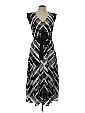 Karl Lagerfeld Paris Cocktail Dress (view 1)
