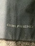 Girlfriend Collective Black Tank Top Size XXS - photo 3
