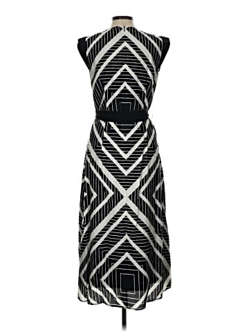 Karl Lagerfeld Paris Cocktail Dress (view 2)