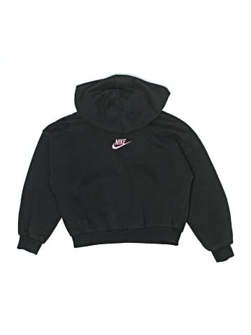 Nike Zip Up Hoodie (view 1)