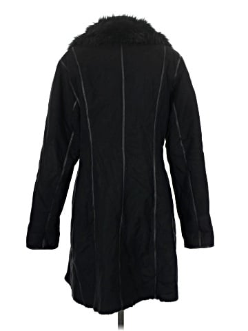 Anne Klein Coat (view 2)