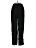 Emily... Solid Black Track Pants Size M - photo 1