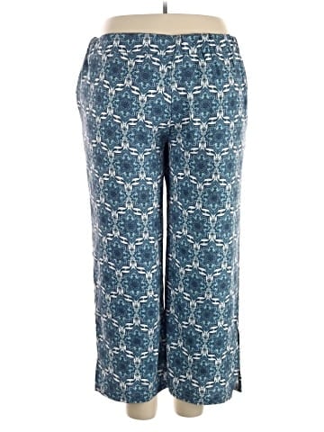 Brooke Shields Timeless Casual Pants (view 2)