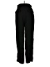 Emily... Solid Black Track Pants Size M - photo 2