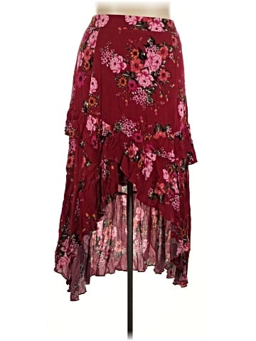 Torrid Casual Skirt (view 1)