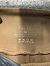 Nux Brown Active Pants Size XS - photo 7
