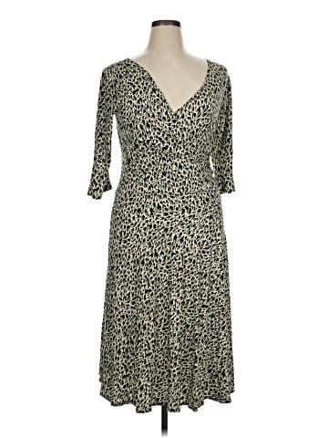 Salaam! Casual Dress (view 1)