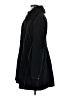 Anne Klein Black Coat Size M - photo 5