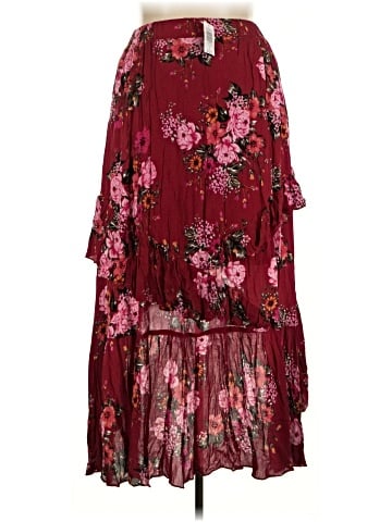 Torrid Casual Skirt (view 2)