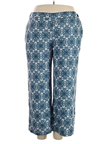 Brooke Shields Timeless Casual Pants (view 1)