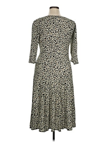 Salaam! Casual Dress (view 2)