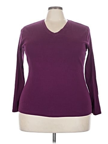 Merona Pullover Sweater (view 1)