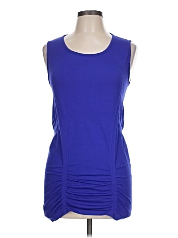Athleta Sleeveless T-Shirt (view 1)