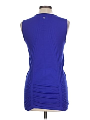 Athleta Sleeveless T-Shirt (view 2)