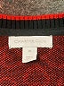 Charter Club Print Red Pullover Sweater Size M - photo 4