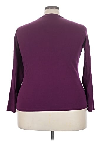 Merona Pullover Sweater (view 2)
