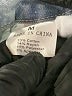 Unbranded Blue Denim Skirt Size M - photo 4