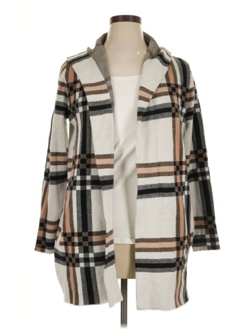 Christian Siriano New York Cardigan (view 1)