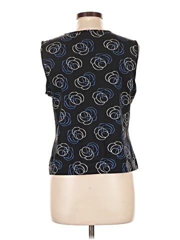 Croft & Barrow Sleeveless T-Shirt (view 2)