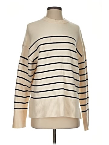 Zara Turtleneck Sweater (view 1)