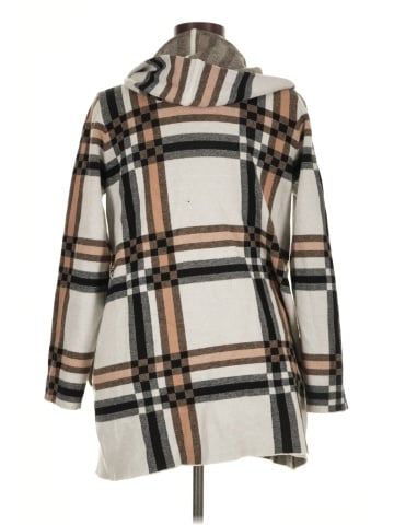 Christian Siriano New York Cardigan (view 2)