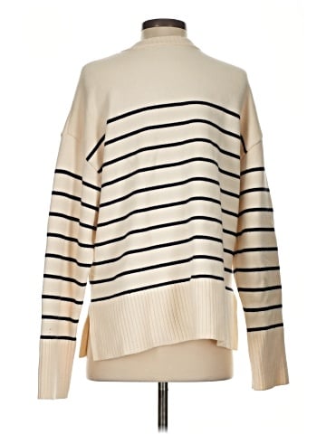 Zara Turtleneck Sweater (view 2)