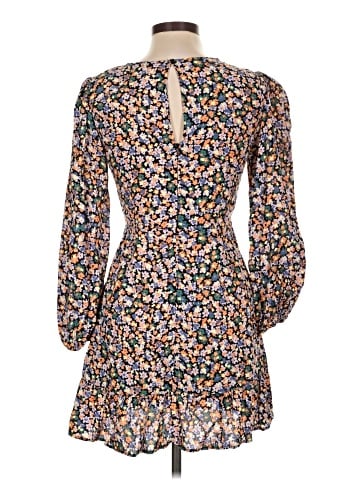 Nobody's Child Casual Dress (view 2)