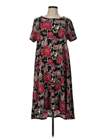 Lularoe Casual Dress (view 1)