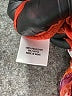 MSK 100% Polyester Paisley Orange Casual Dress Size XL (petite) - photo 8