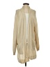 Unbranded Tan Cardigan Size S (estimated) - photo 1